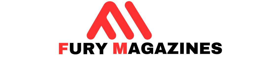 Furymagazines