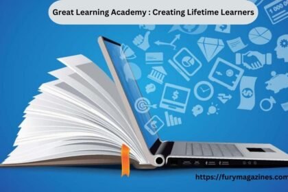 Great Learning Academy Creating Lifetime Learners