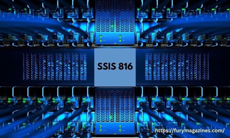 SSIS 816