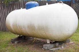 propane gas suppliers