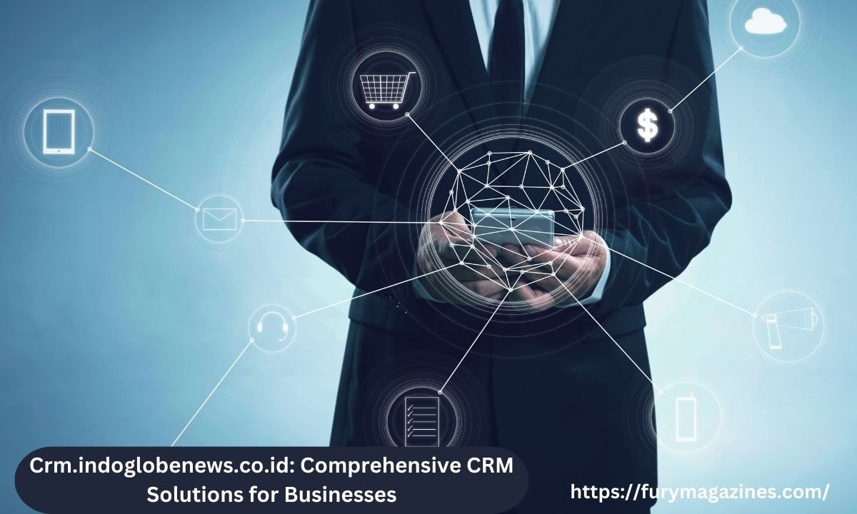 Crm.indoglobenews.co.id