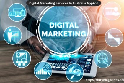 Digital Marketing Services In Australia Appkod