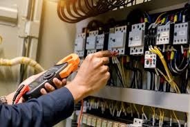 commercial electrician services