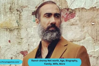 Ranvir shorey Net worth