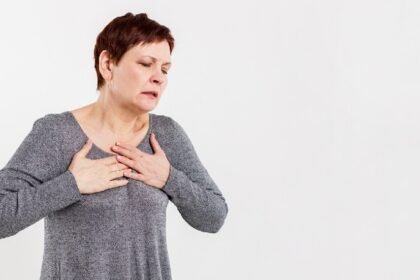 Understanding Costochondritis