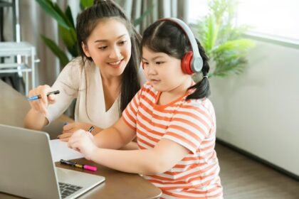 Boost Your Child's Language Skills