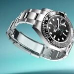 Craftsmanship of Rolex Watches