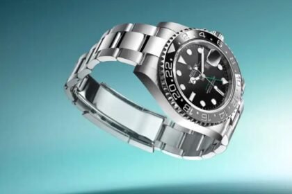 Craftsmanship of Rolex Watches