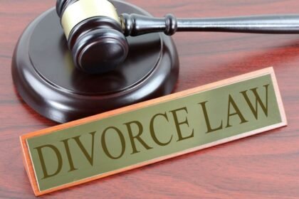 The Dynamics of Modern Divorce: Navigating Financial, Emotional, and Legal Challenges