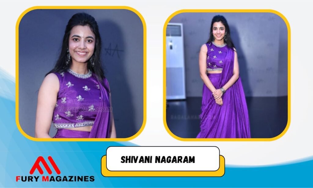 Shivani Nagaram